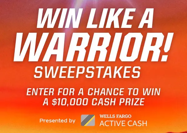 Win $10,000 in the NBC 