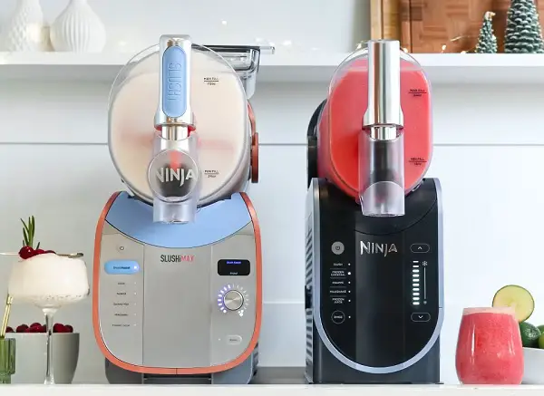 12 Days of the Slushi Sipmas Giveaway – Win a Ninja Slushi FS301! (144 Winners)