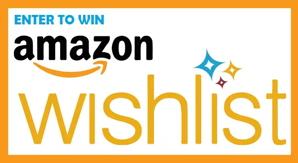 Harris Back-to-School Sweepstakes: Win Up to $600 in Amazon Wishlist Items! (15 Winners)