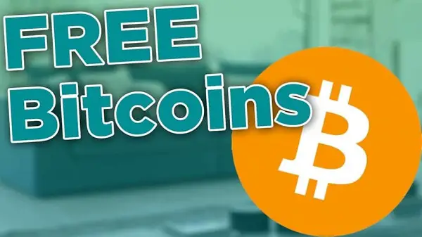 Win 1 of 5 Bitcoins in the Robinhood Crypto Giveaway!