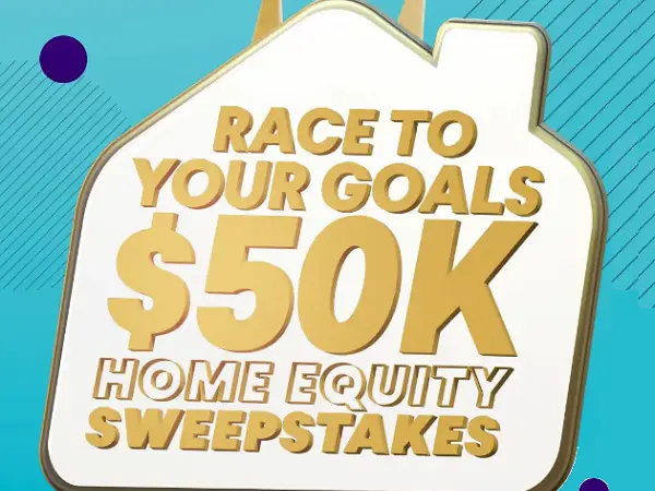 Sofi Home Equity Sweepstakes: Win $50000 Free Cash!
