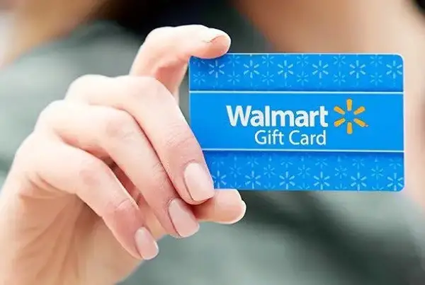 Head Start on Holidays Giveaway – Win a $100 Walmart eGift Card! (31 Winners)