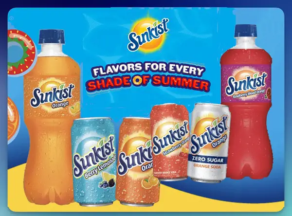 Spin into Summer Sweepstakes 2025 – Win $2,500 Cash + Over 8000 Instant Prizes!