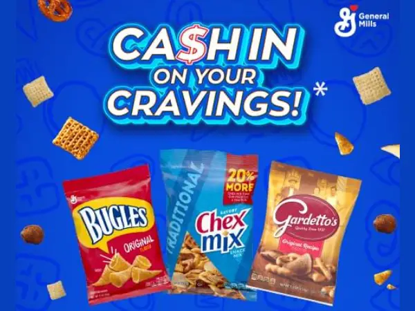 Summer Cravings Sweepstakes – Win $500 or $50 in Cash Prizes!