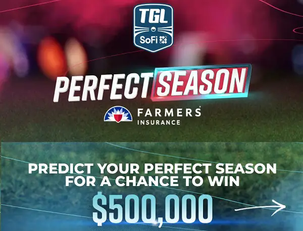Perfect Season Contest – Predict Every Match & Win $500,000