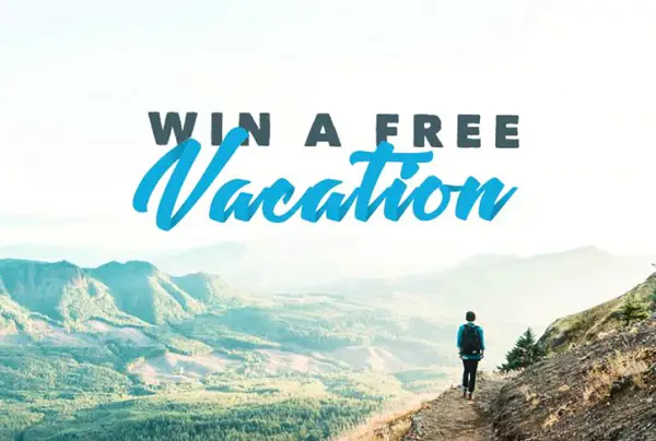 Win a $10,000 Backroads Active Travel Adventure