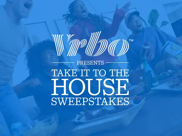 Vrbo Take It to the House Fiesta Bowl Sweepstakes: Win $10,000 OneKeyCash! (10 Winners)