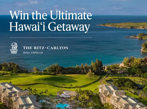 Olukai 2025 Ultimate Hawaiian Getaway – Win a Trip for 8 to O‘ahu