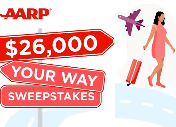 Win $26000 Cash to Design Your Dream!