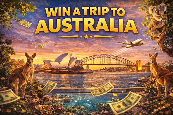 Bondi Sands Glow Getaway Giveaway: Win a Dream Trip to Australia
