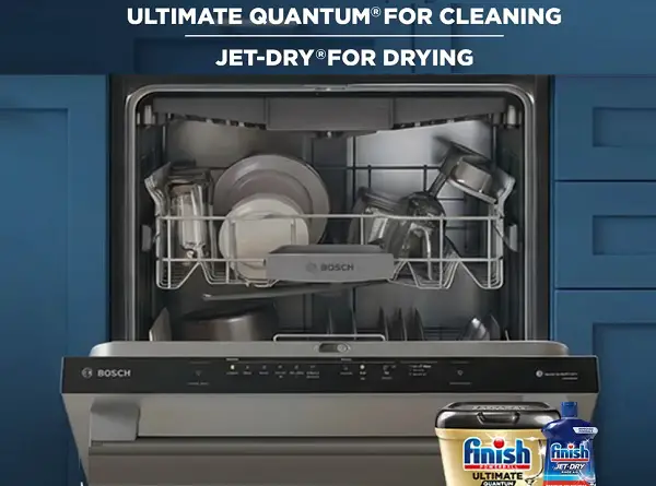 Dream Bosch Kitchen Giveaway – Win $5,000 + Kitchen Appliance Suite!