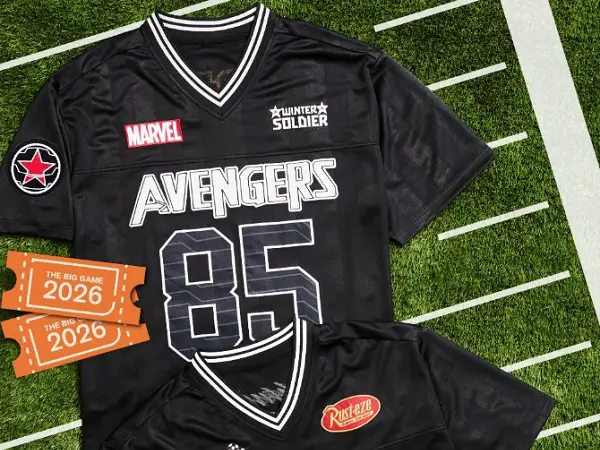 Win a Once-in-a-Lifetime Trip to the Big Game with BoxLunch