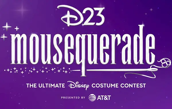 D23 Mousequerade Disney Costume Contest: Win Up to $2,300 Cash!