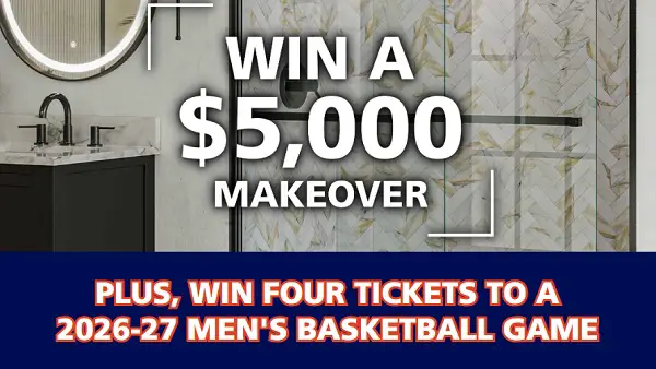 Floor & Decor Giveaway: Win $5,000 Floor Makeover