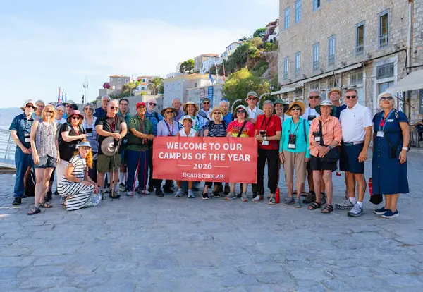 Win an 11-Day Greek Islands Trip for Two!