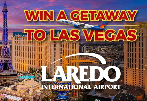 Las Vegas Vacation Giveaway 2026