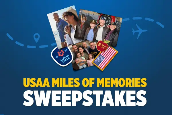 2026 Miles of Memories Sweepstakes: Win a $10,000 Family Vacation