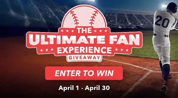 Win VIP Getaway to MLB All-Star Game in Philadelphia!