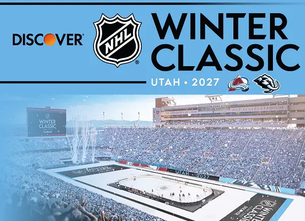 NHL Winter Classic Sweepstakes – Win an Exclusive Event Package