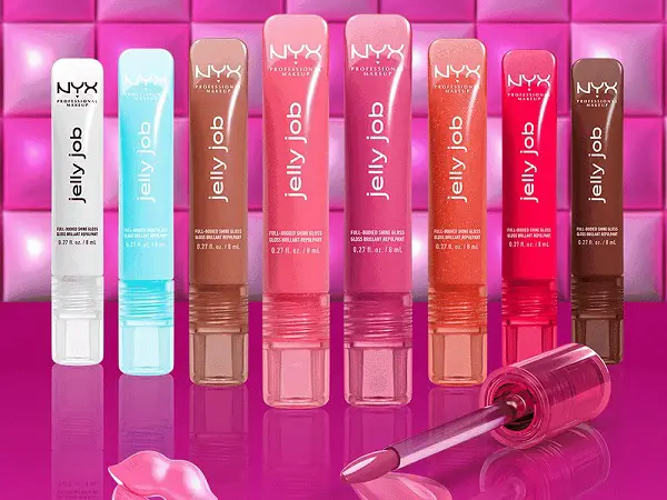 Win Nyx Professional Makeup Product! (25 Winners)