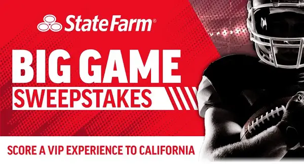 Win a Trip to 2027 Big Game Weekend in LA!