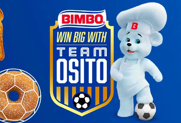 Win Bimbo Gift Cards & Merch! (1000 Winners)