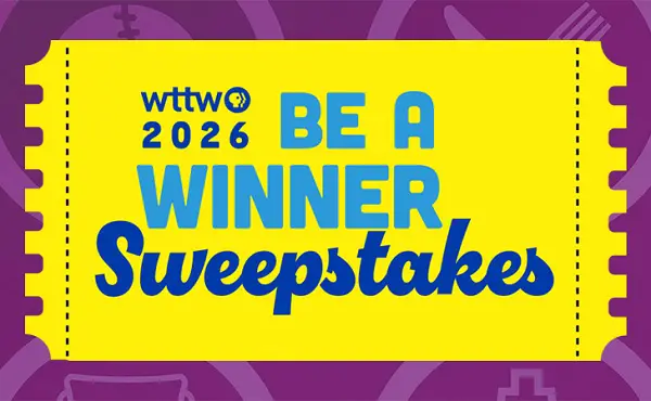 WTTW Sweepstakes – Win Subaru Car, Trips, Home Makeover and More!