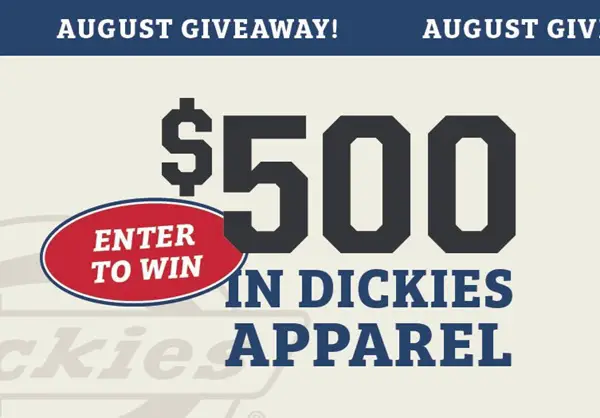 Win C-A-L Ranch: Cinch Apparel August 2026 Giveaway