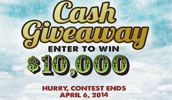 $10,000 Sheplers.com Cash Giveaway