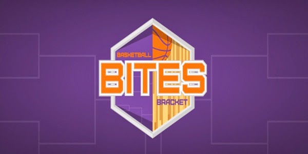 Basketball Bites Program 2014