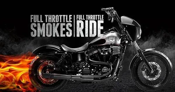 Camachocigars.com Harley Davidson Giveaway Sweepstakes