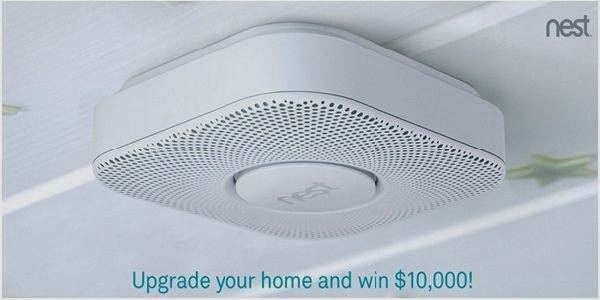 Upgrade your Home and win $10000