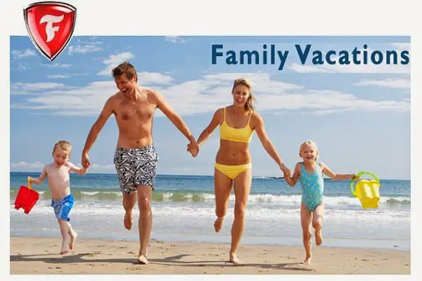 Firestone Destination Anywhere Sweepstakes