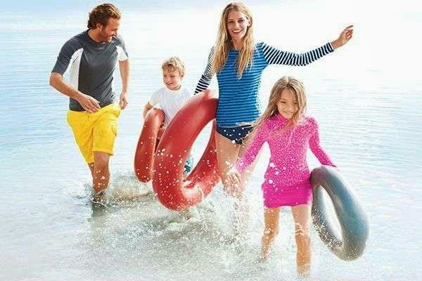 Land’s End Set Sail Summer Sweepstakes