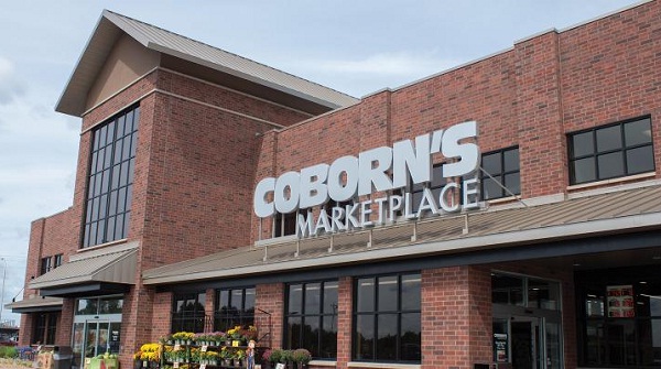 Win 1 of 36 $100 Gift Cards in Coborn's Feedback Survey Sweepstakes