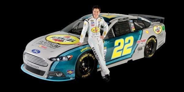 Pennzoil Racing Experience Sweepstakes 2014