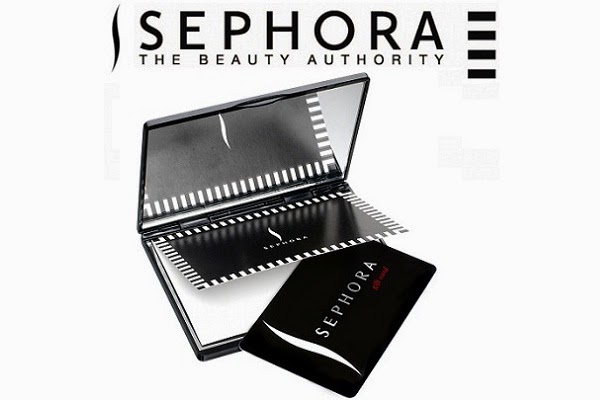 Sephora Survey Sweepstakes: Win Gift Card