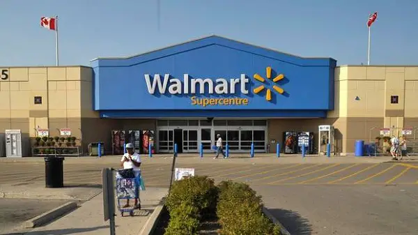 Walmart May-July Survey Sweepstakes 2014