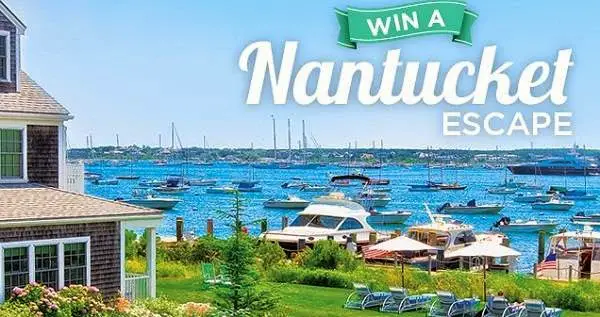 Win a Nantucket Escape with Forbes Travel Guide
