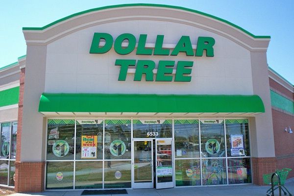 DollarTree Feedback Survey Sweepstakes: Win $1000 Cash Daily