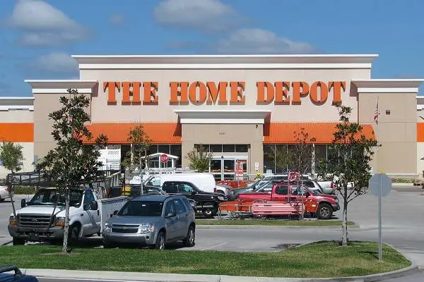 2014 Home Depot Opinion for Customer Satisfaction Sweepstakes