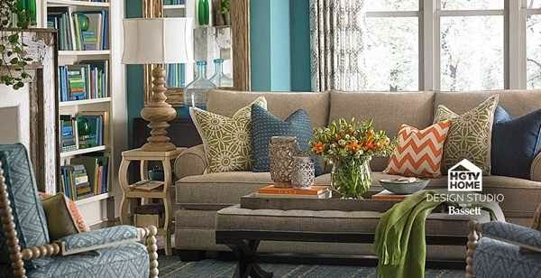 2014 Home Makeover Sweepstakes