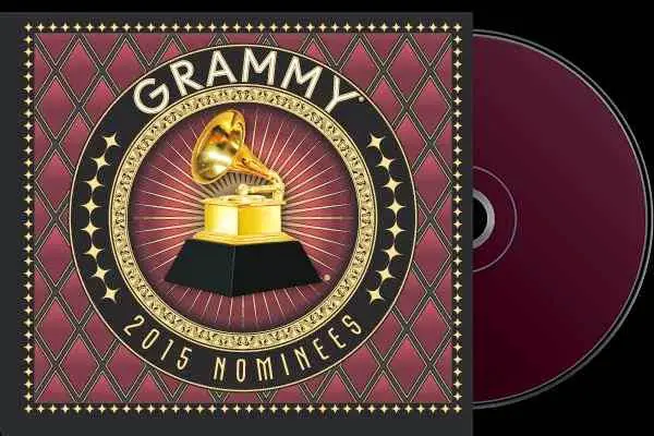 2015 Grammy Nominees Album Flyaway Sweepstakes