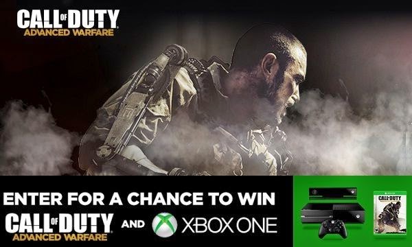 2 A Day Giveaway: Enter code to win Xbox One & more