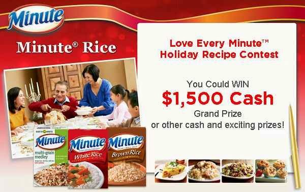 All recipes Holiday Recipe Contest