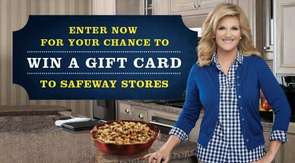 Best Foods/Hellmann’s $5,000 Holiday Sweepstakes
