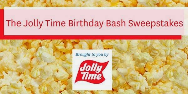 BHG Birthday Bash Sweepstakes