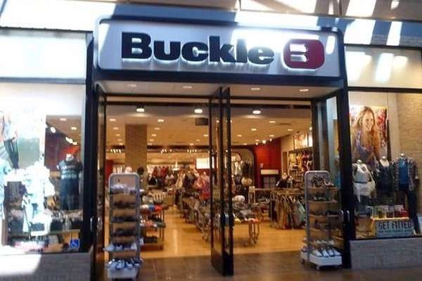 Buckle Find Your Denim Sweepstakes
