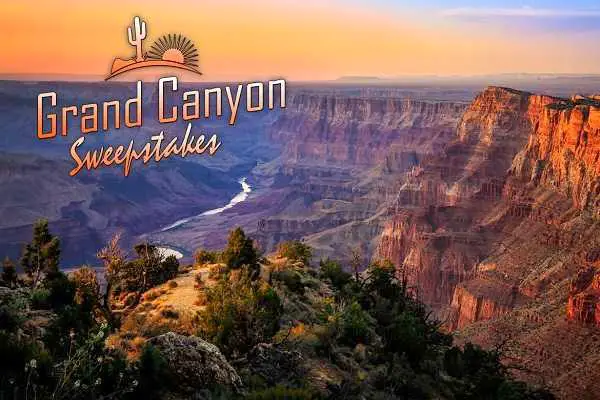 DreamPlanGo Trip of a Lifetime: Grand Canyon