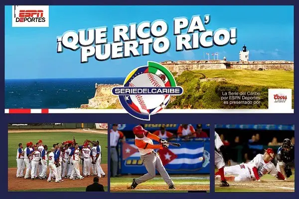 Que Rico Pa' Puerto Rico Promotion